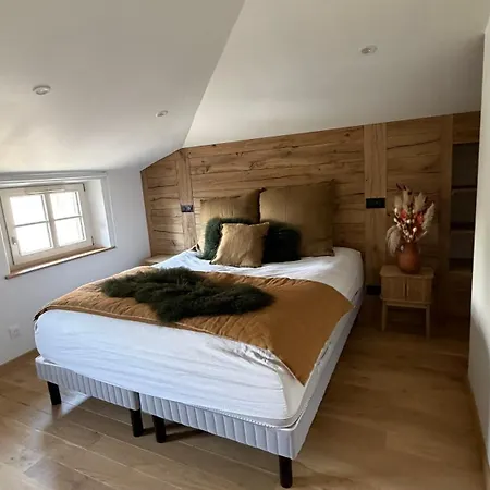 Maison Cosy Climatisee Feriehus *