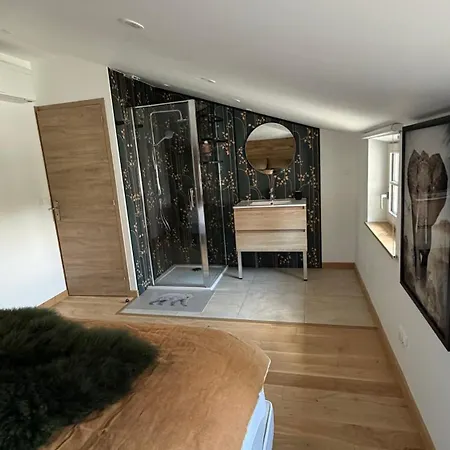 Feriehus Maison Cosy Climatisee *