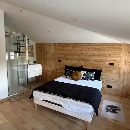 Feriehus Maison Cosy Climatisee Bar-le-Duc